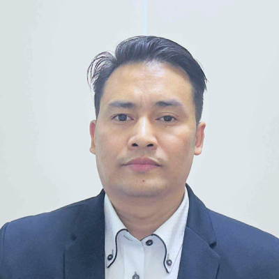 Oli Saroj